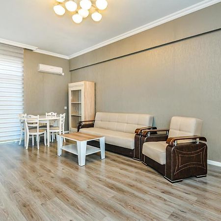 Luxury 2 Room Apartment In The Center バクー エクステリア 写真