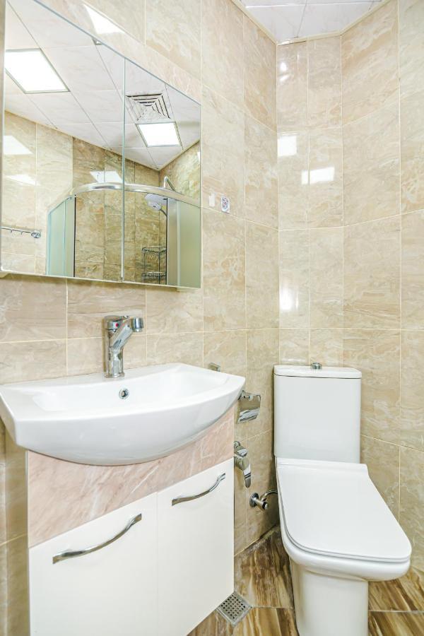Luxury 2 Room Apartment In The Center バクー エクステリア 写真
