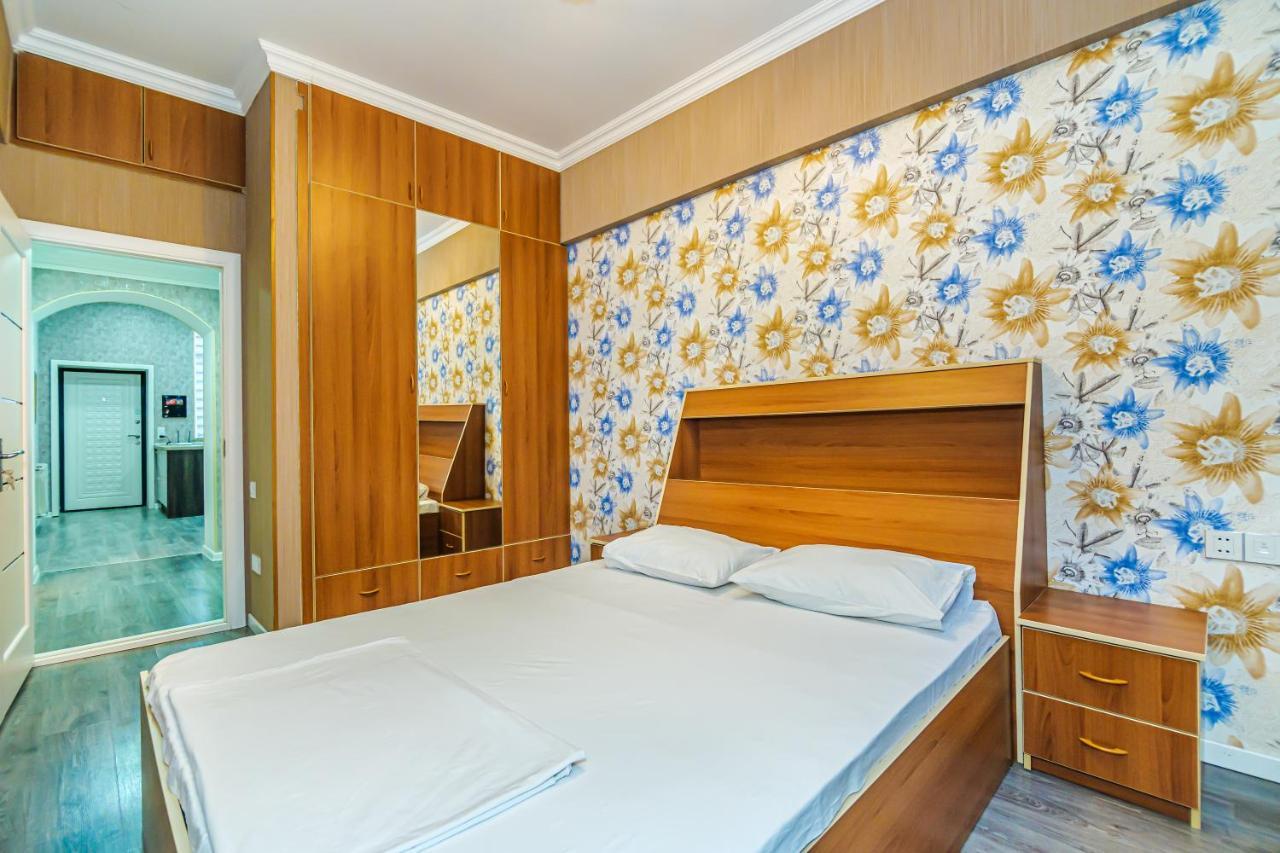 Luxury 2 Room Apartment In The Center バクー エクステリア 写真